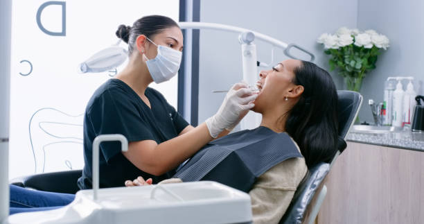 Oral Surgery in Giddings, TX